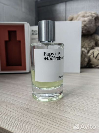 Парфюм ниша, люкс