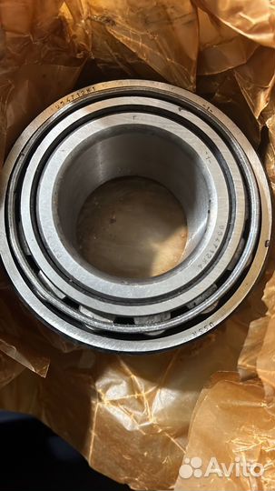 Подшибник катка 954712