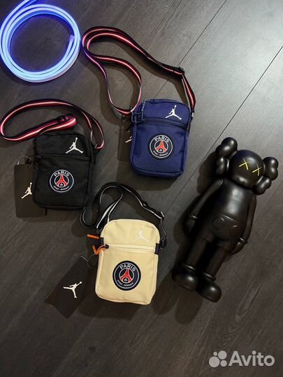 Сумка через плечо jordan