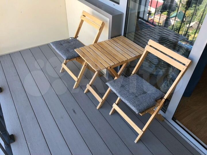 Квартира-студия, 24 м², 10/13 эт.