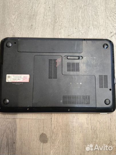 Ноутбук Hp Dv6-6B50Er Qg796Ea