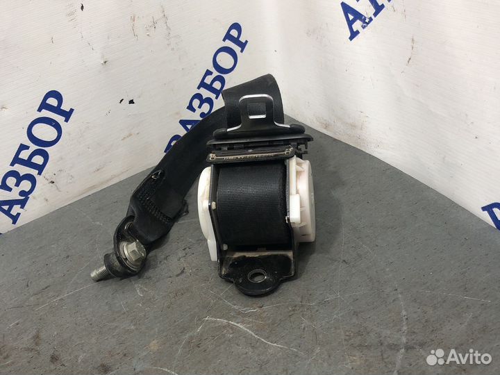 Ремень задний правый Kalina 2