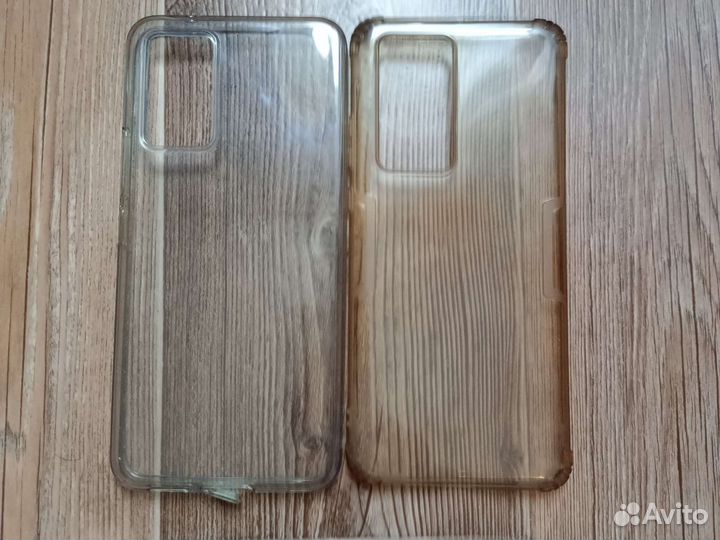 Чехол на huawei p40 pro