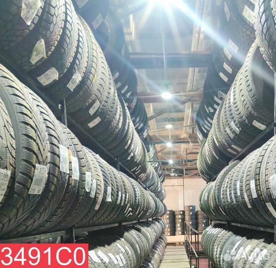 Hankook Optimo K415 255/45 R19 99L