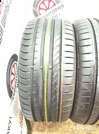 Fulda SportControl 215/45 R17 91P