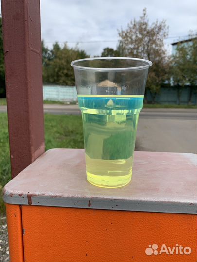 Дизельное топливо дт с доставкой для котла