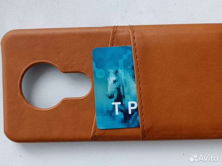 Чехол для Nokia 8.1, 7.2, 7.1, 6.2