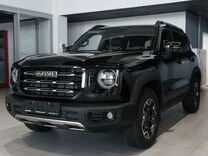 Новый Haval Dargo X 2.0 AMT, 2023, цена от 2 829 000 руб.