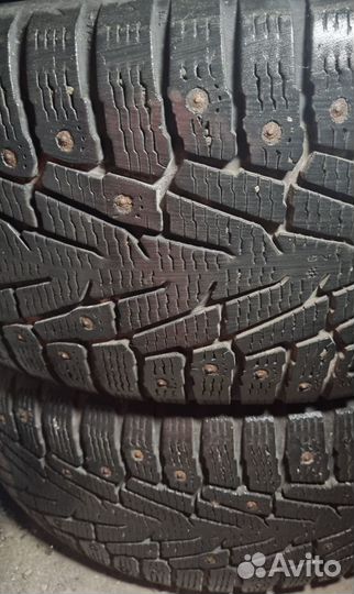 Nokian Tyres Hakkapeliitta 7 SUV 275/50 R22 115T