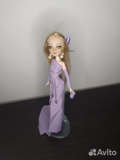 Кукла monster high ooak