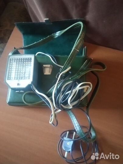 Фотовспышка чайка