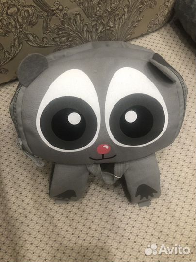 Рюкзак Панда