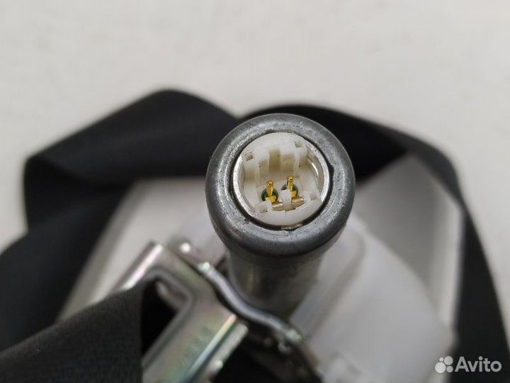 Б/У Б/У Ремень безопасности Ремень безопасности