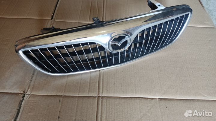 Решетка радиатора Mazda Xedos 9