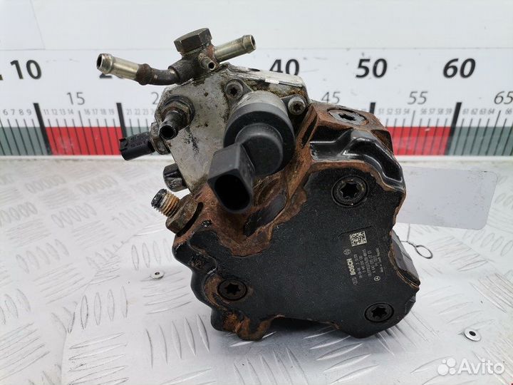 Тнвд для mercedes-benz A-Class (W169) A6400700701