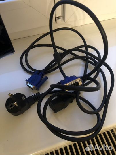 Монитор Samsung 933nw 19”