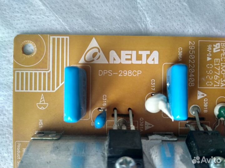 DPS-298CP