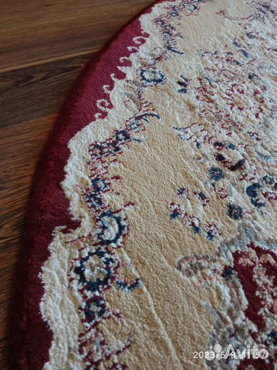 Ковер персидский