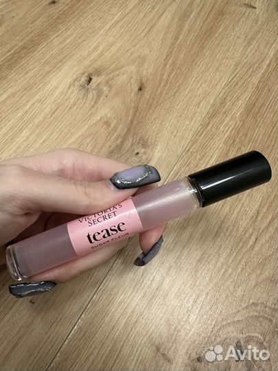 Victoria secret духи