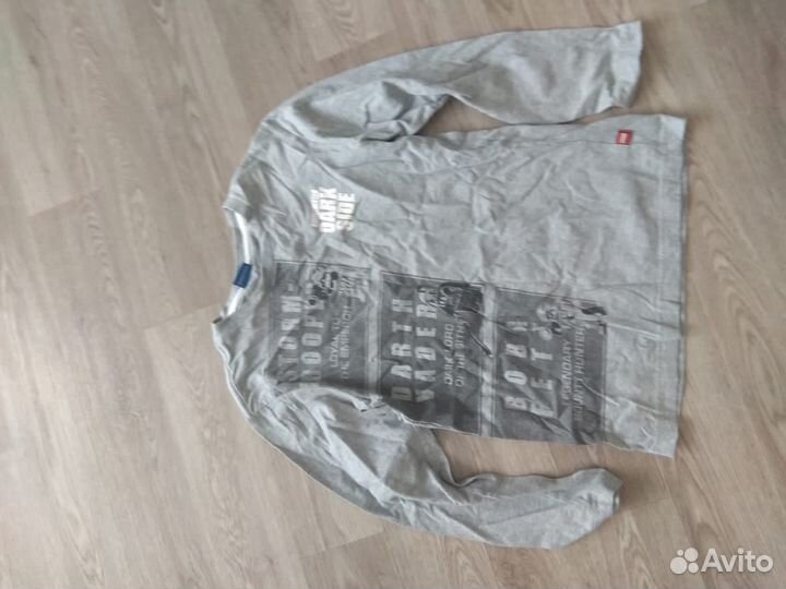 Кофта на мальчика