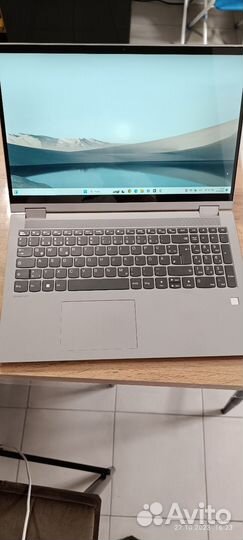Lenovo ideapad flex 5