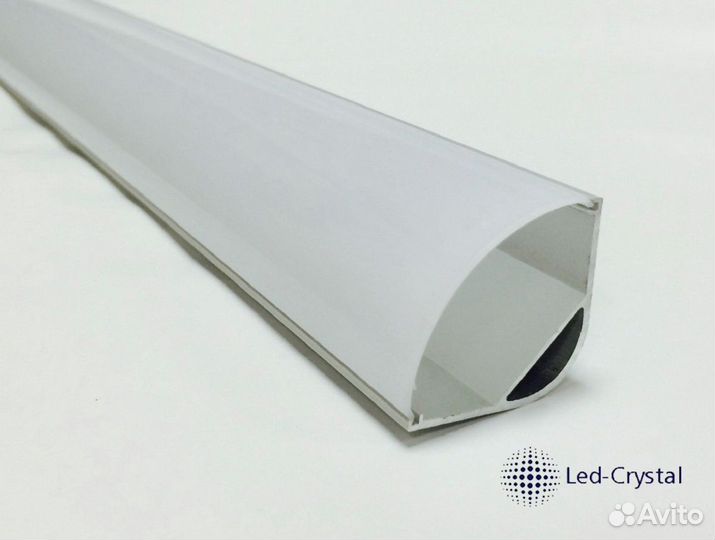 Светодиодная лента, лампы, прожекторы