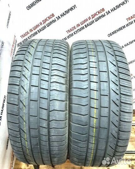 Dunlop Grandtrek Touring A/S 255/60 R17