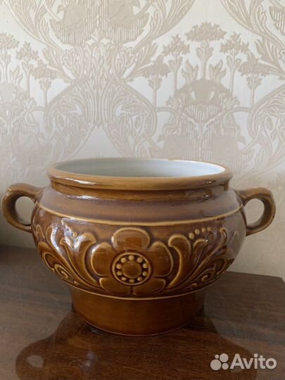 Керамические формы для запекания