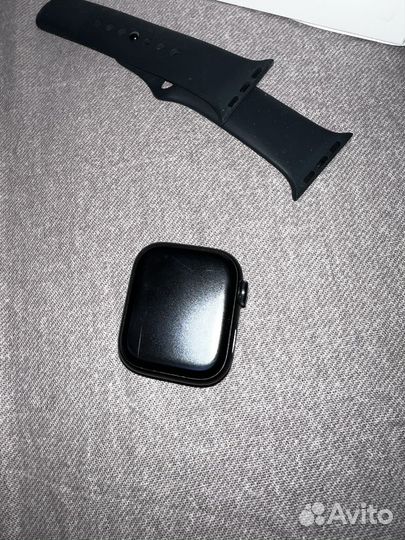 Часы apple watch 8 41 mm