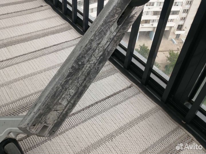 Дека азтек фонтан