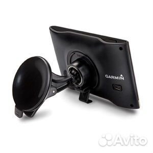 Навигатор Garmin Nuvi 2497 LMT Россия