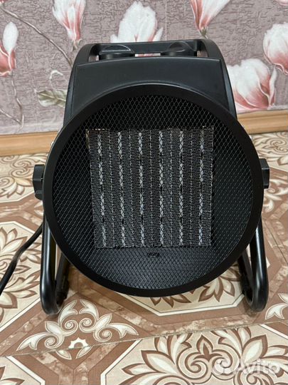 Обогреватель новый
