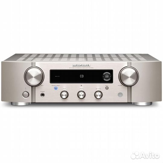 Стереоусилитель Marantz PM7000N Black