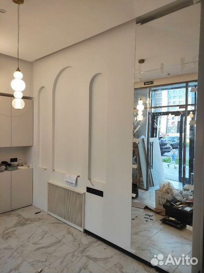 Зеркало на заказ