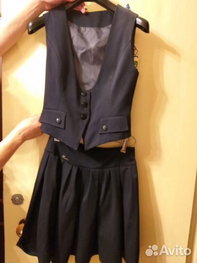 Школьная форма