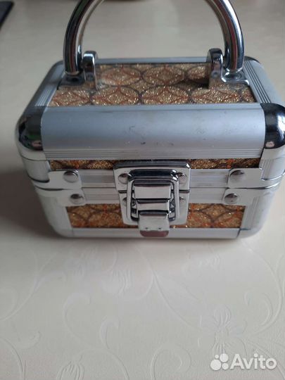 Волшебный сундучок