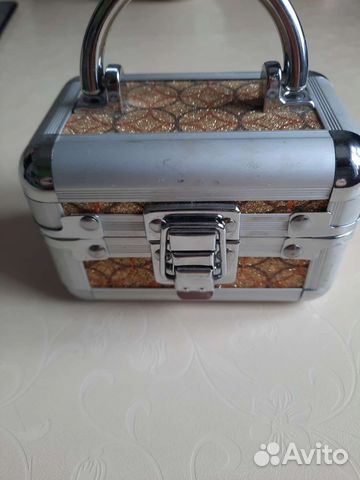 Волшебный сундучок