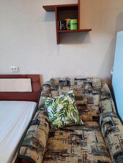 Комната 20 м², 5/5 эт.