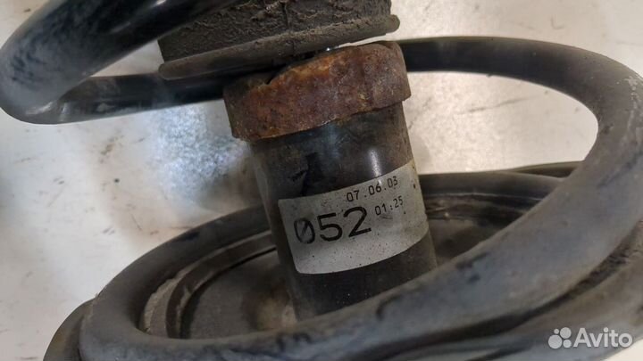 Амортизатор подвески Toyota Corolla E12, 2003