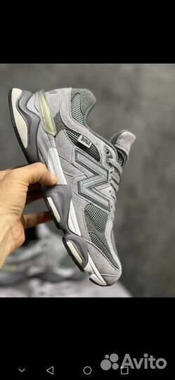 Кроссовки New Balance 9060