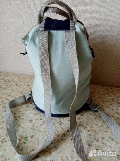 Термо рюкзачок