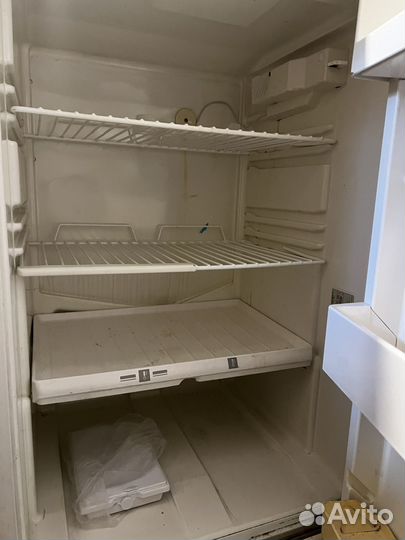 Холодильник stinol no frost 2 камерный