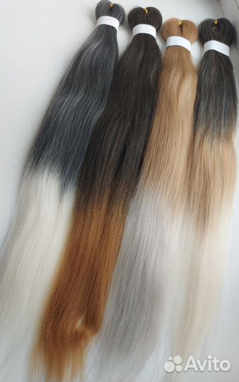 Канекалон easy braid