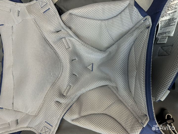 Рюкзак Кенгуру Ergobaby 360