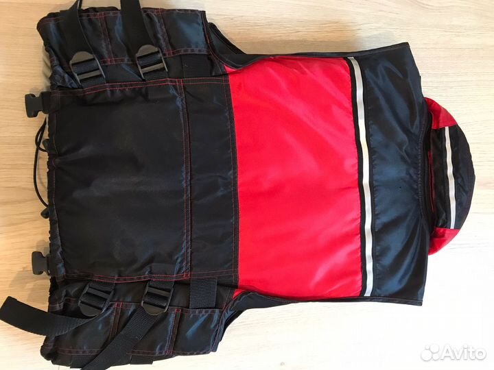 Жилет водный