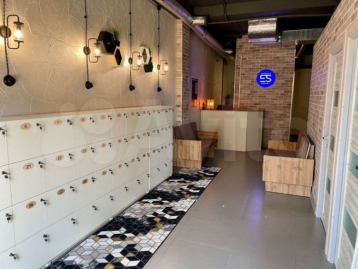 Комната 50 м², 1/1 эт.