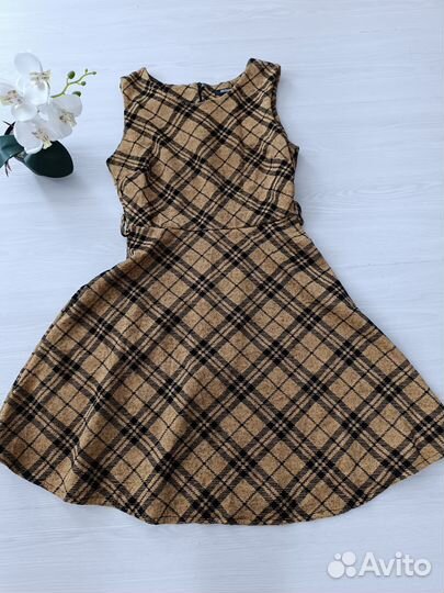 Сарафан женский размер 46