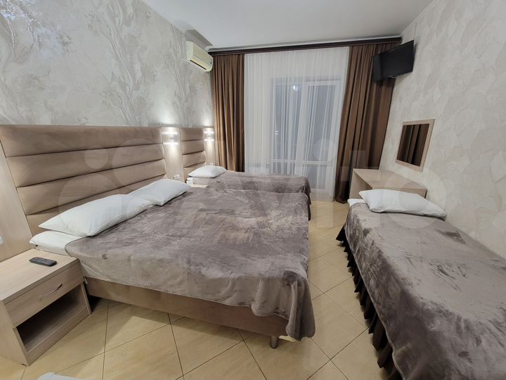 Комната 24 м², 2/3 эт.