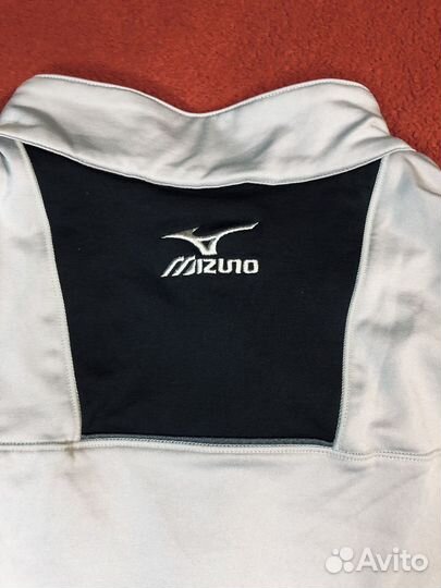 Mizuno толстовка/олимпийка XXL