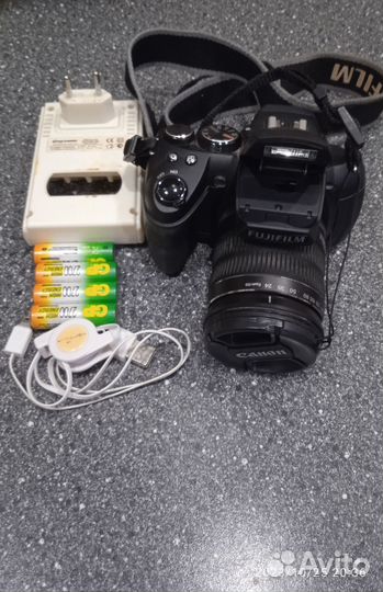Продам фотоаппарат